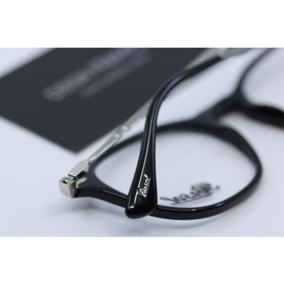 BRAND NEW PERSOL PO3179V 95 EYEGLASSES - Picture 9 of 11